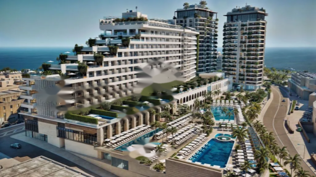 Квартира в Сент-Джулиансе, Мальта, 223 м² - фото 3