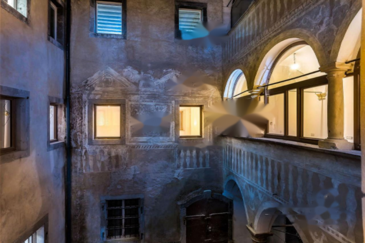 Квартира в Любляне, Словения, 160 м² - фото 3