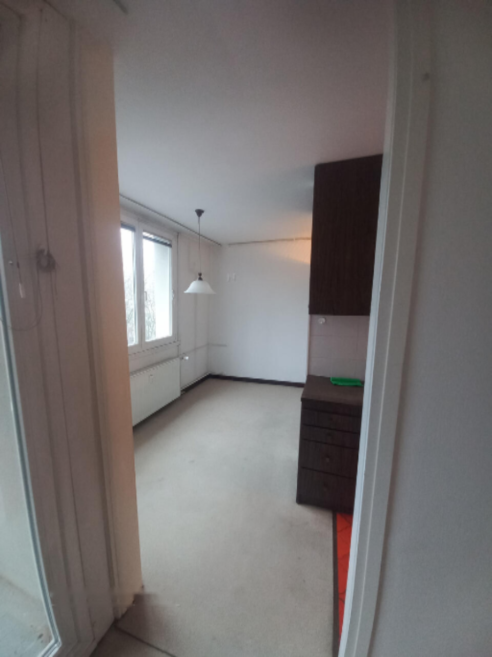 Квартира в Любляне, Словения, 60 м² - фото 3