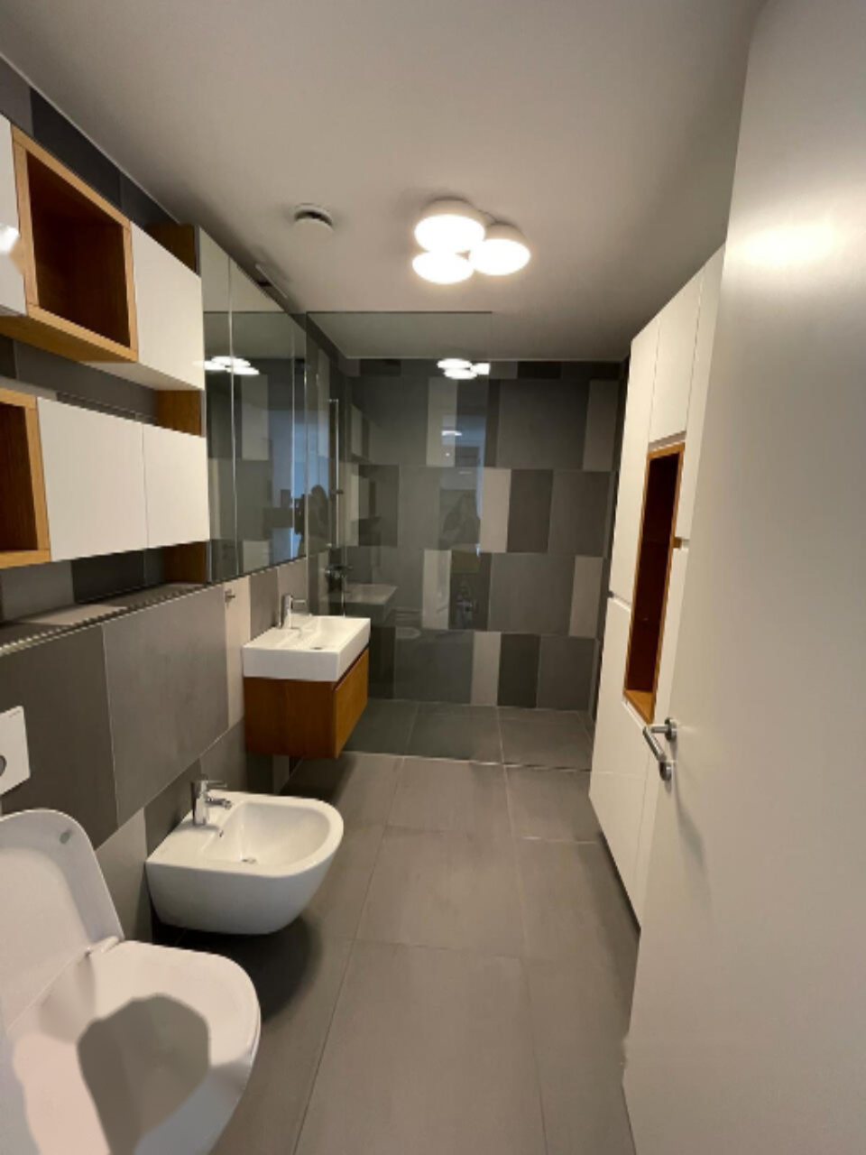 Квартира в Любляне, Словения, 61 м² - фото 3