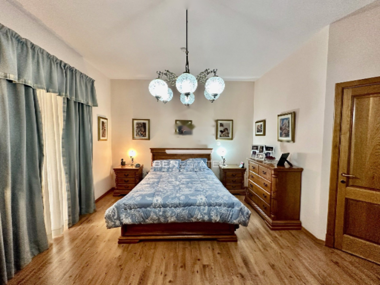 Квартира в Мдине, Мальта, 281 м² - фото 3
