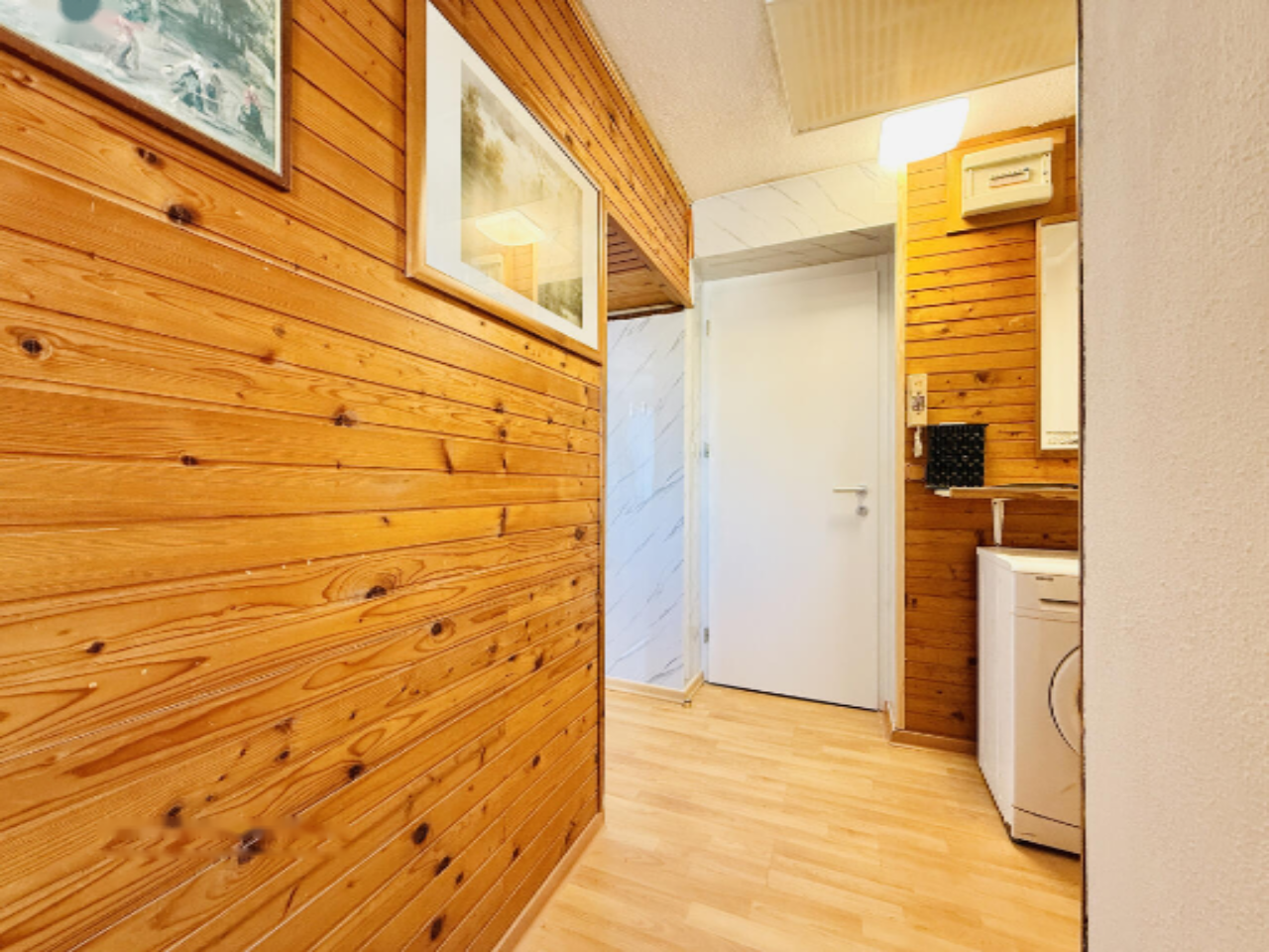 Квартира в Любляне, Словения, 30 м² - фото 3