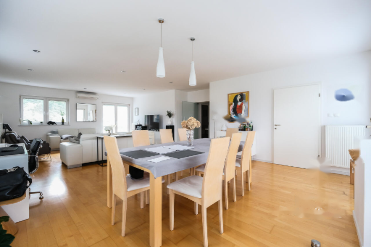 Квартира в Любляне, Словения, 115 м² - фото 3