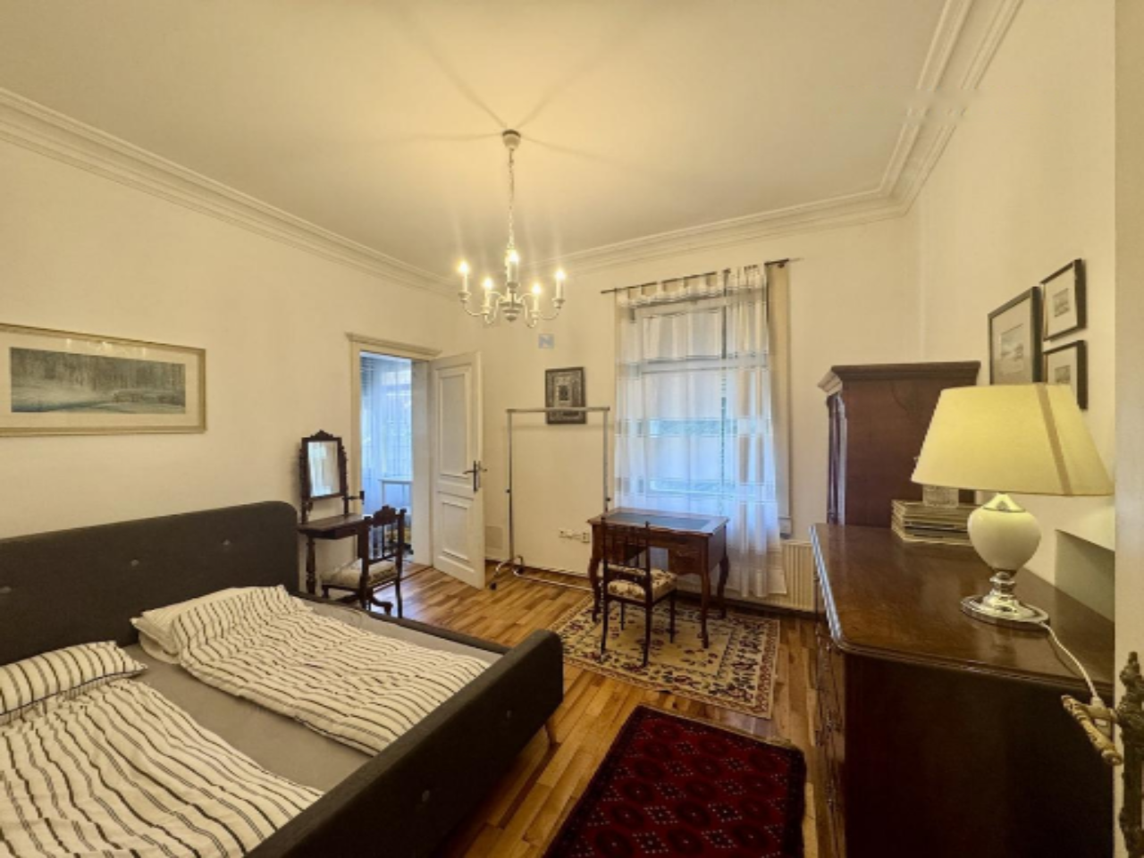 Квартира в Любляне, Словения, 120 м² - фото 3