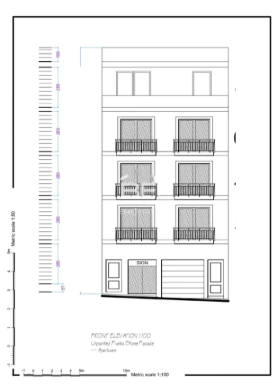 Квартира на Гозо, Мальта, 204 м² - фото 3