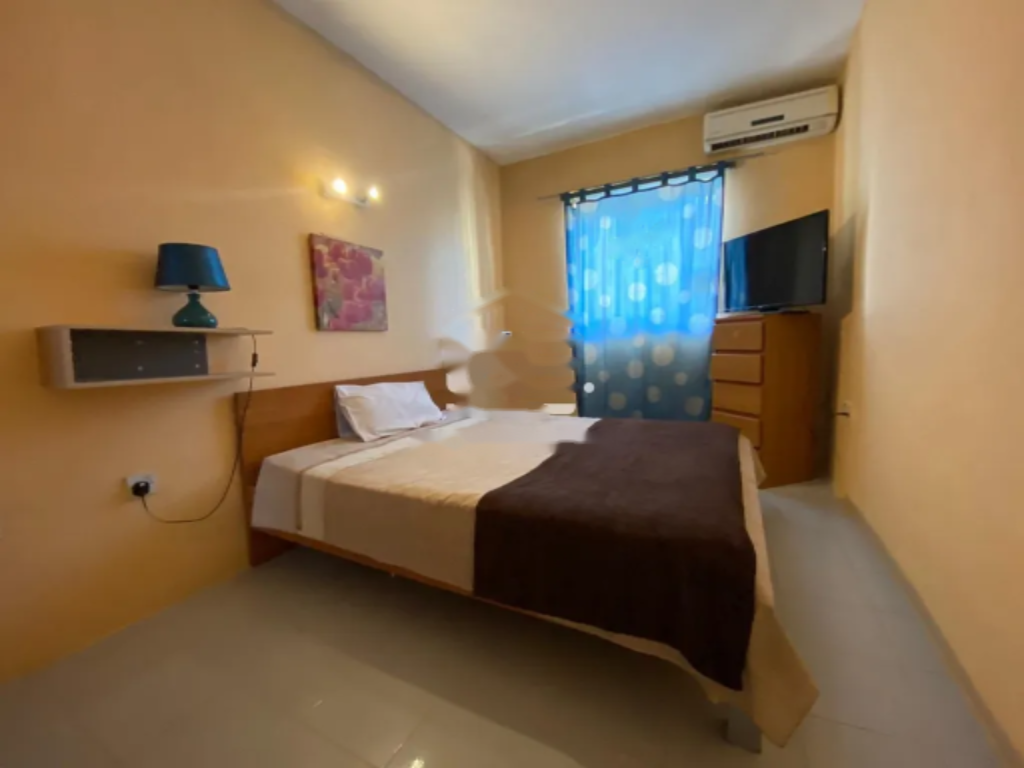 Квартира в Сент-Джулиансе, Мальта - фото 3