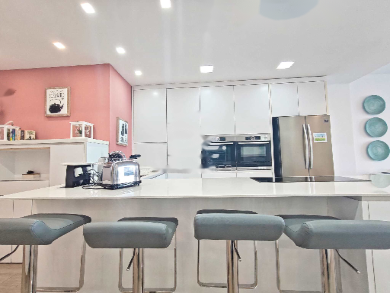 Квартира в Слиме, Мальта, 172 м² - фото 3