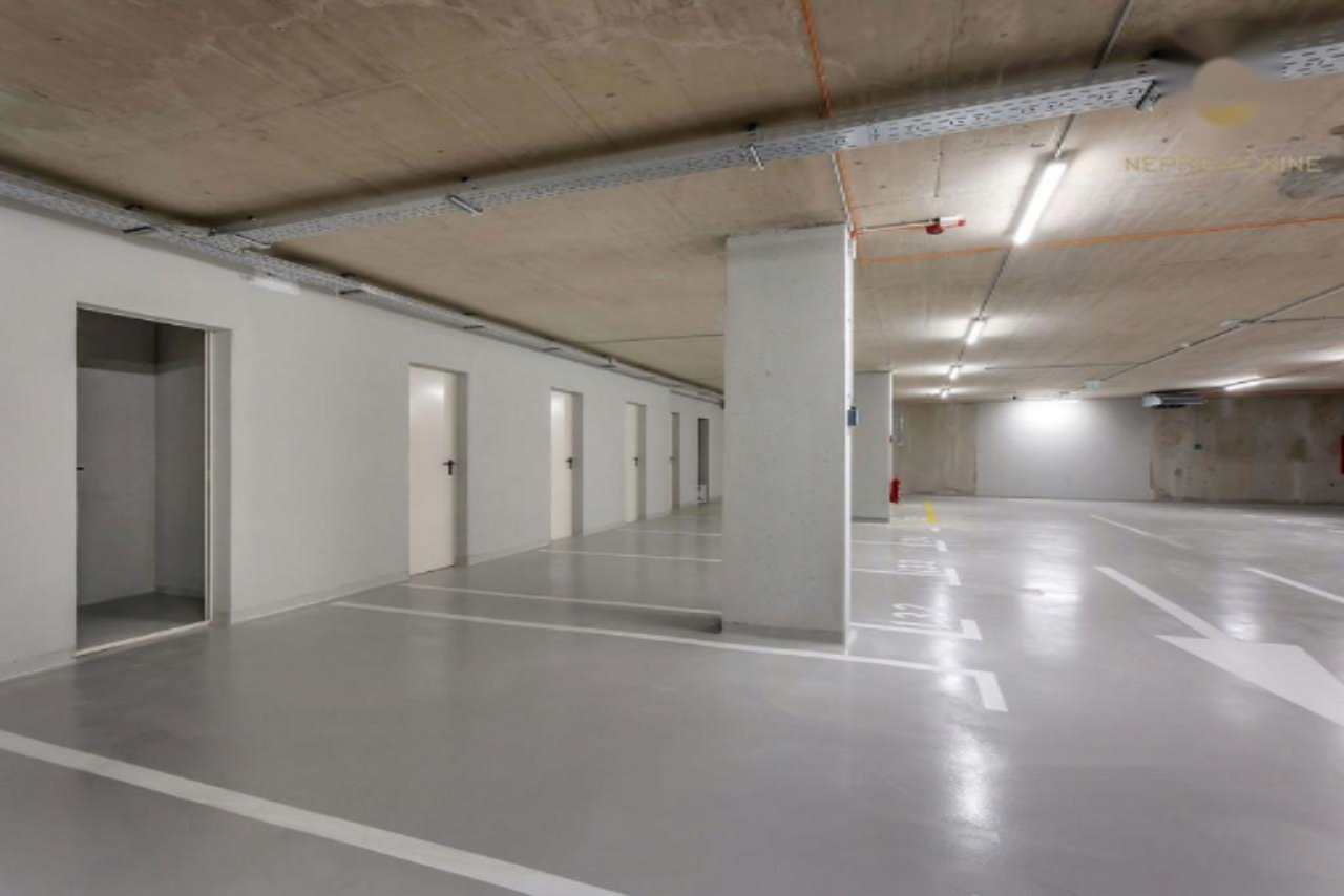 Квартира в Любляне, Словения, 78 м² - фото 3