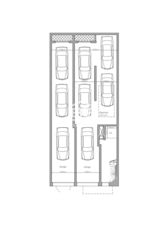 Квартира на Гозо, Мальта, 134 м² - фото 3