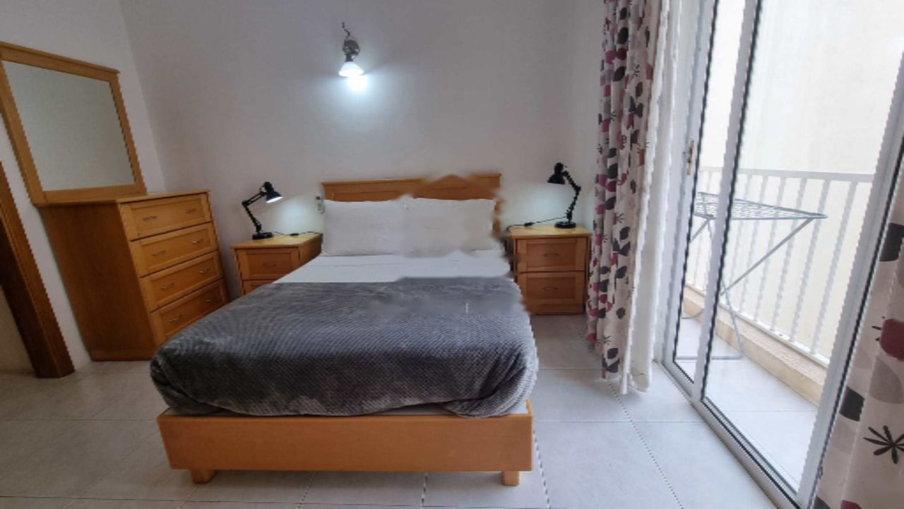 Квартира в Слиме, Мальта, 75 м² - фото 3