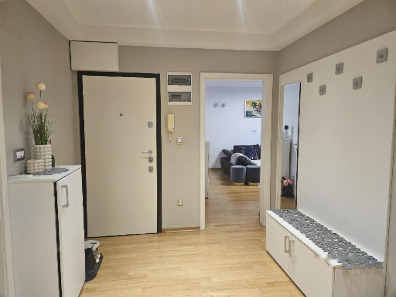 Квартира в Любляне, Словения, 103 м² - фото 3