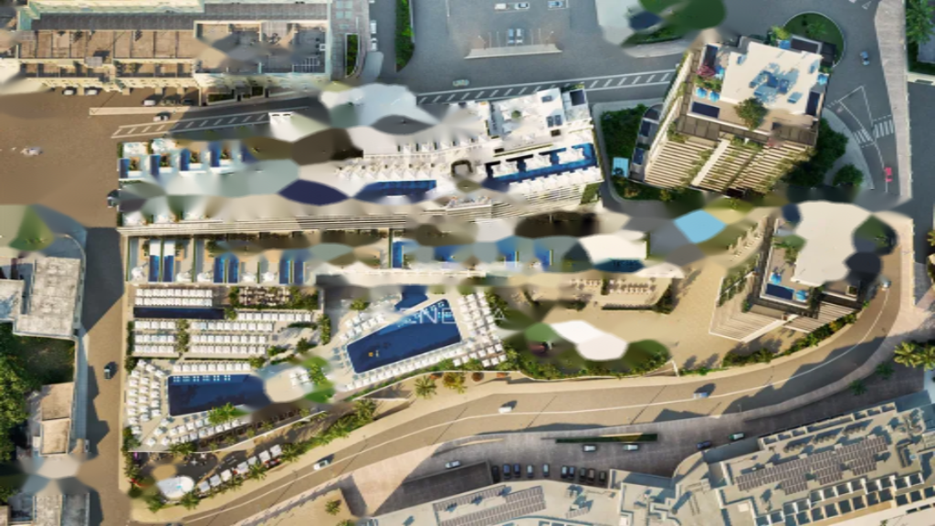 Квартира в Сент-Джулиансе, Мальта, 195 м² - фото 3