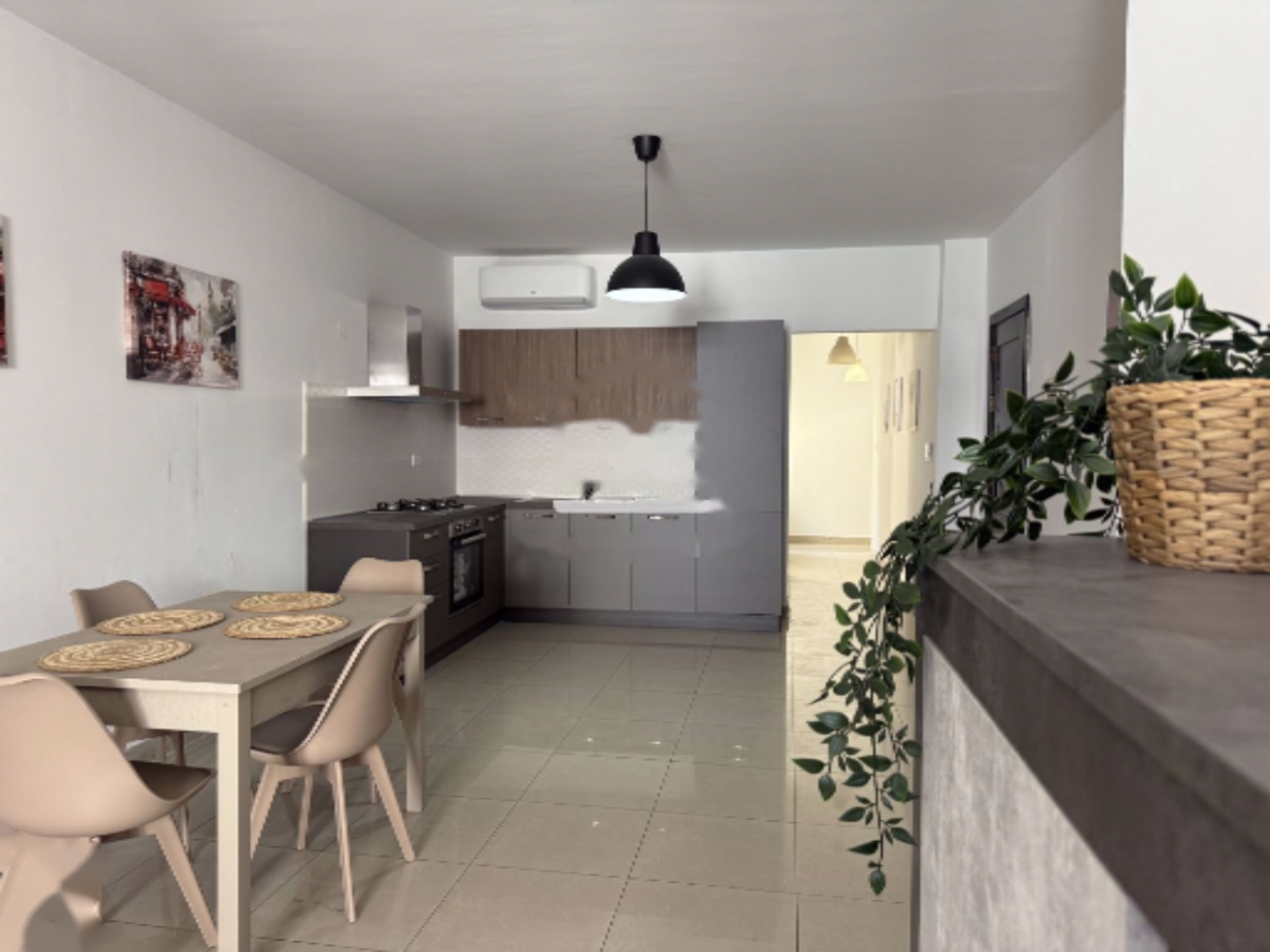 Квартира в Биркиркаре, Мальта, 121 м² - фото 3