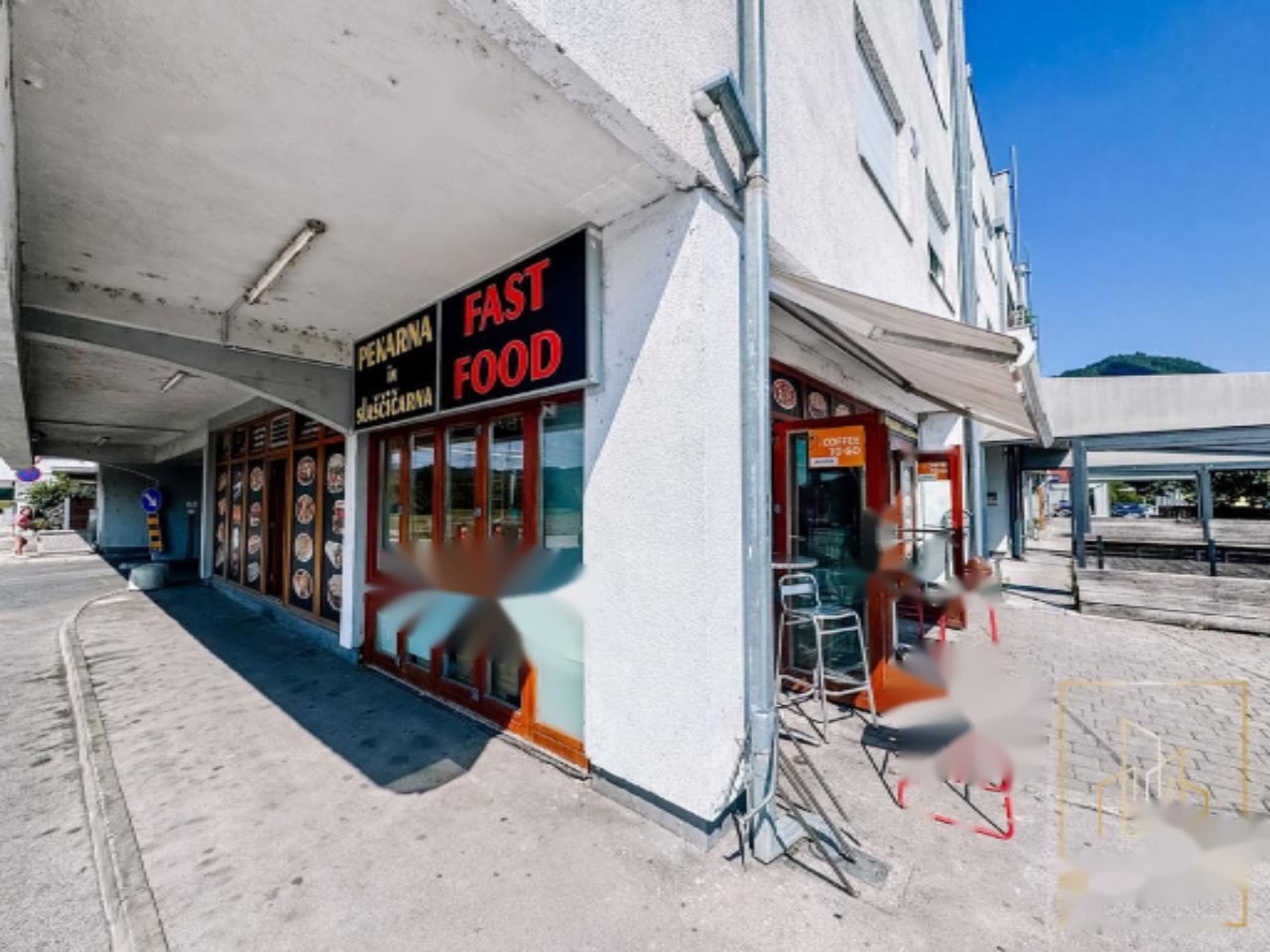 Офис в Любляне, Словения, 70 м² - фото 3