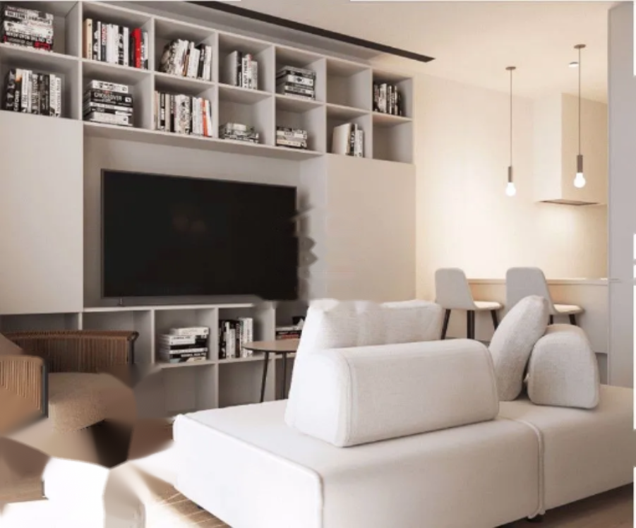 Квартира в Слиме, Мальта, 188 м² - фото 3