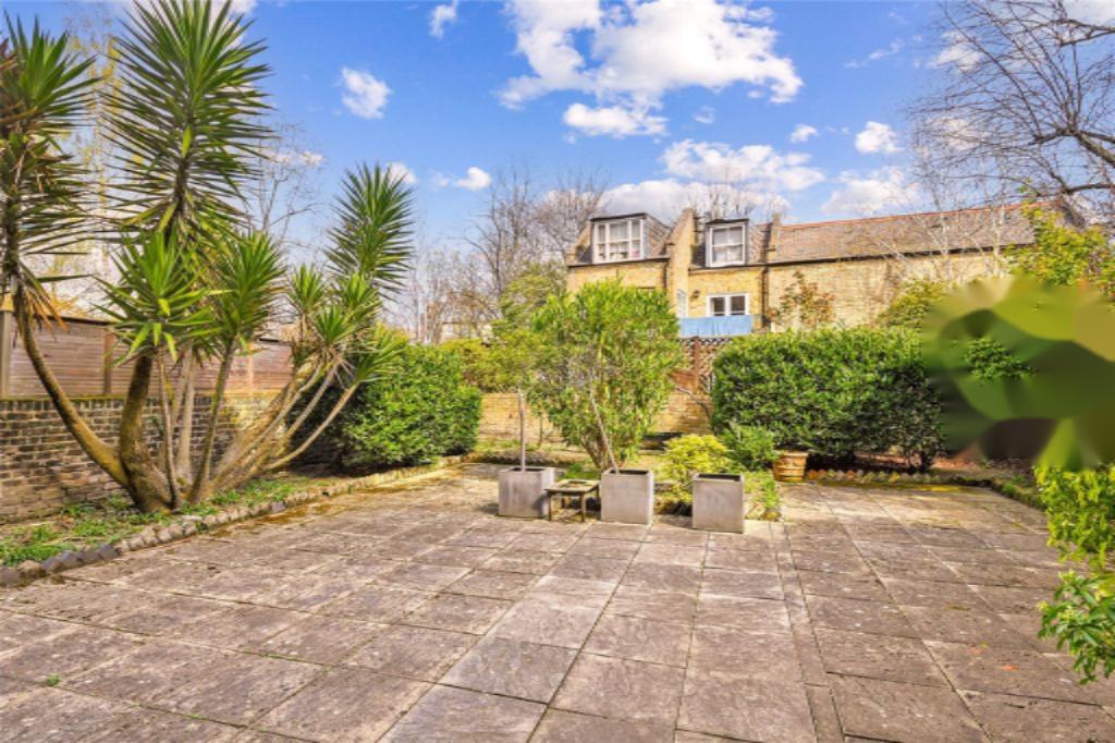 Квартира в Лондоне, Великобритания, 33 м² - фото 3