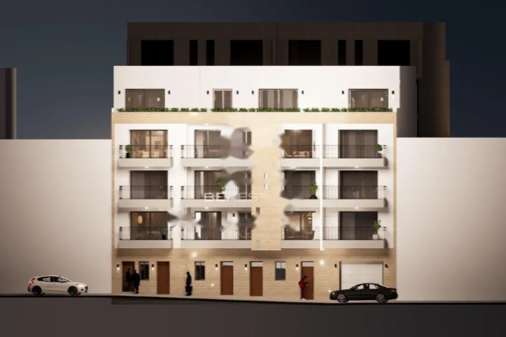 Квартира на Гозо, Мальта, 101 м² - фото 3