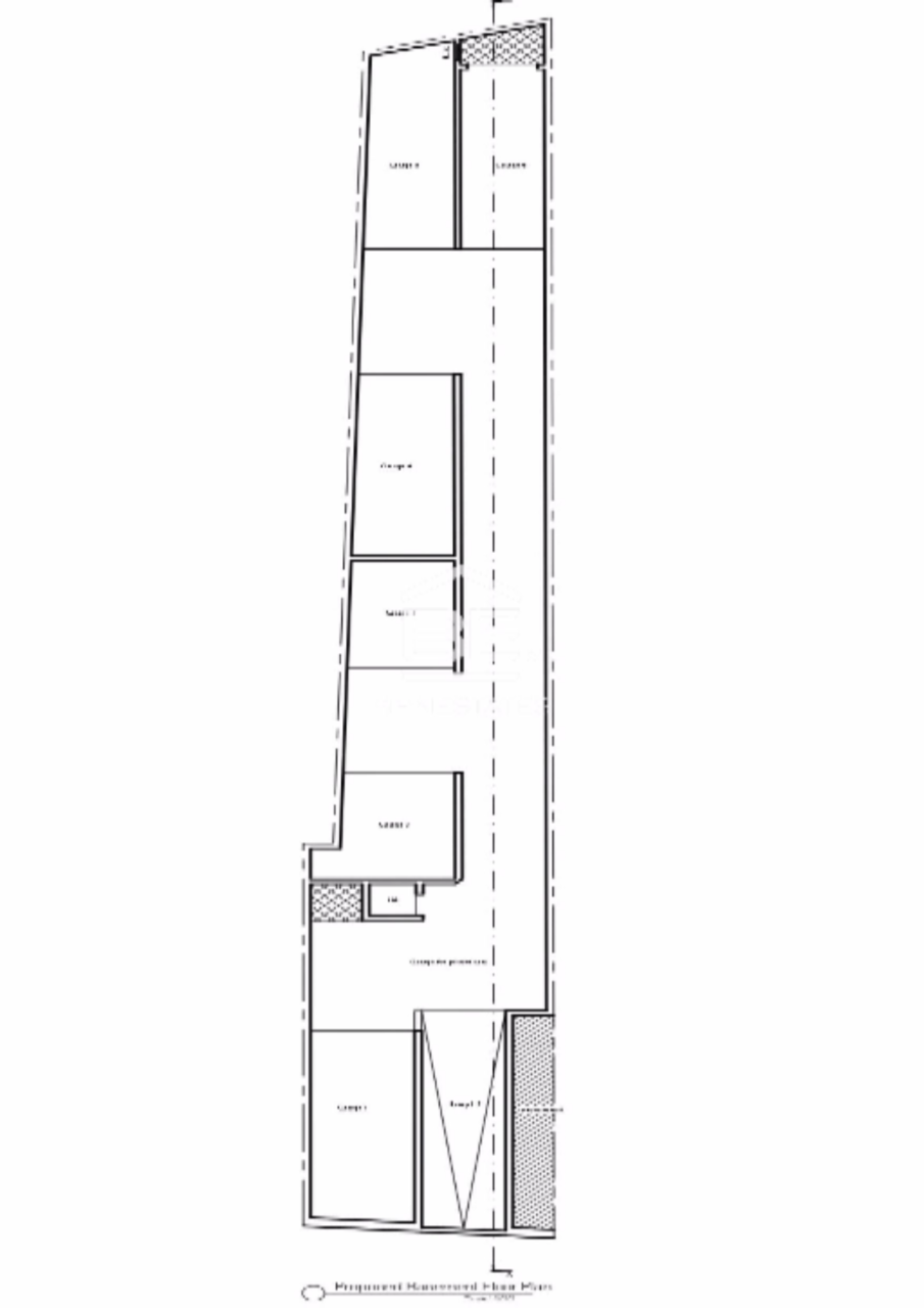 Квартира на Гозо, Мальта, 204 м² - фото 3