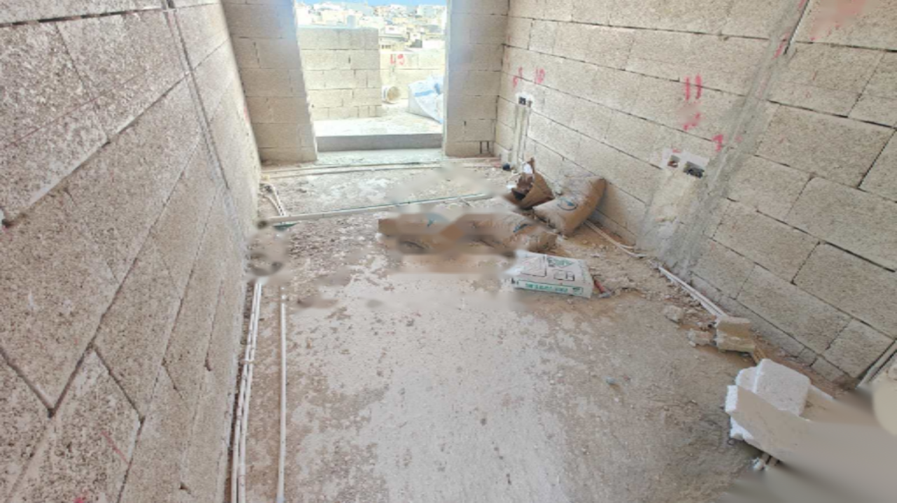 Квартира в Зуррике, Мальта, 90 м² - фото 3