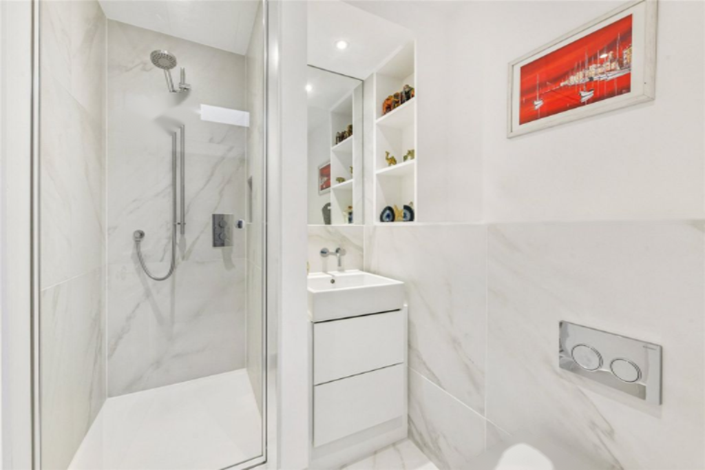 Квартира в Лондоне, Великобритания, 188 м² - фото 3