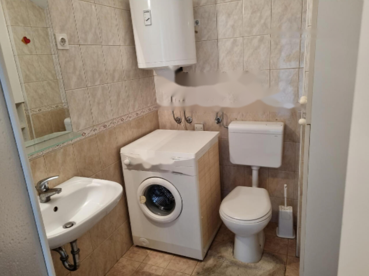 Квартира в Любляне, Словения, 39 м² - фото 3