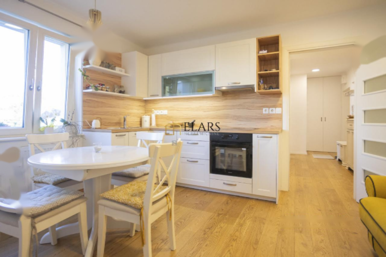 Квартира в Любляне, Словения, 44 м² - фото 3