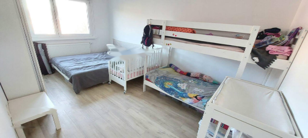 Квартира в Любляне, Словения, 63 м² - фото 3