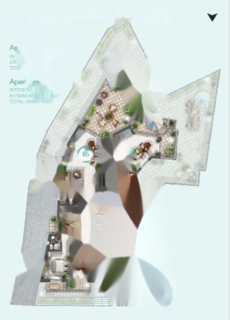 Квартира на Гозо, Мальта, 140 м² - фото 1