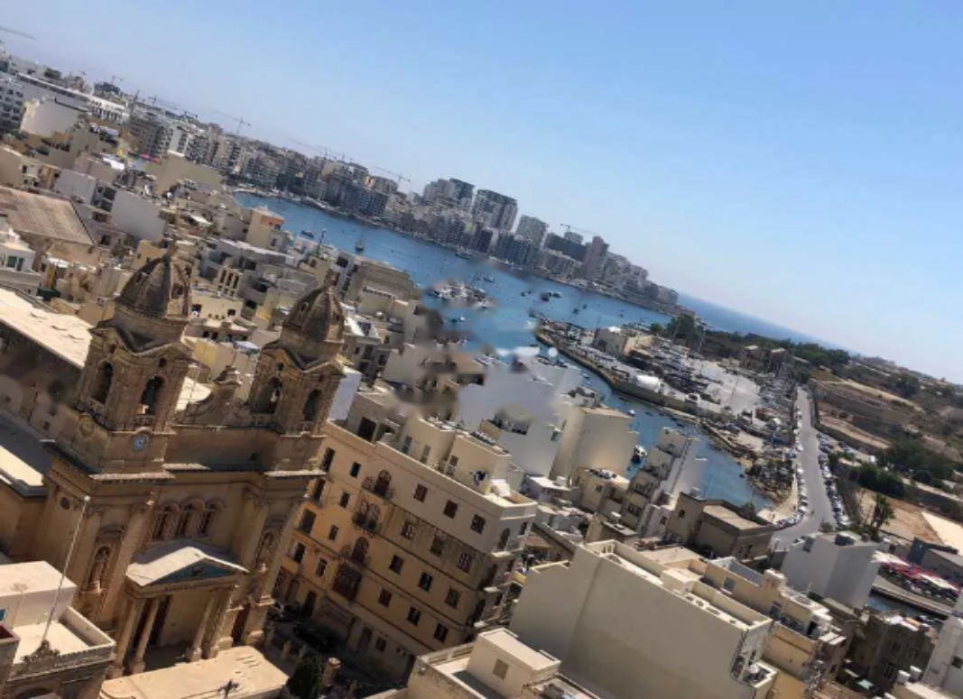 Квартира в Слиме, Мальта, 275 м² - фото 3