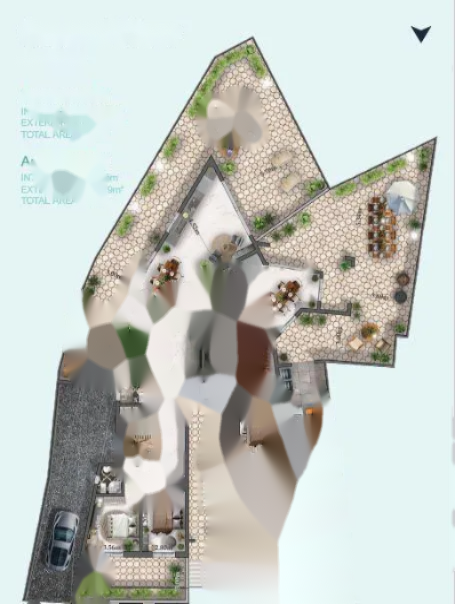 Квартира на Гозо, Мальта, 279 м² - фото 1