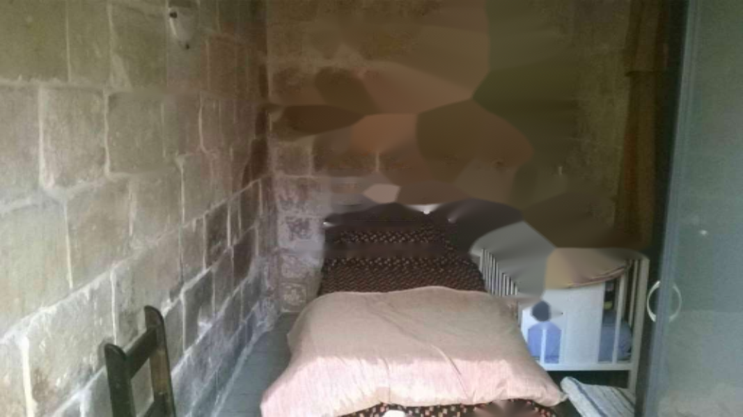 Квартира в Валлетте, Мальта, 107 м² - фото 3