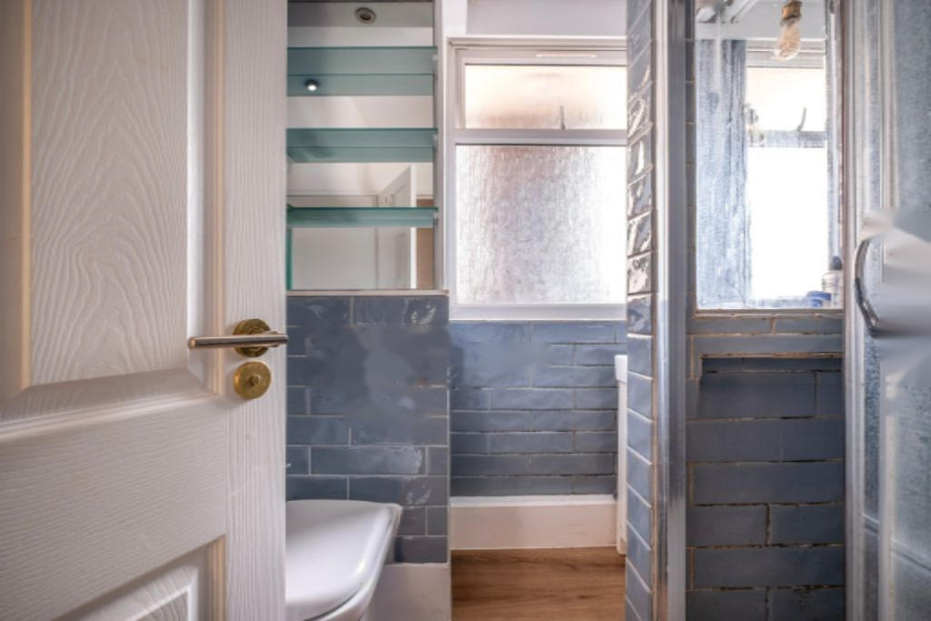 Квартира в Лондоне, Великобритания, 43 м² - фото 3