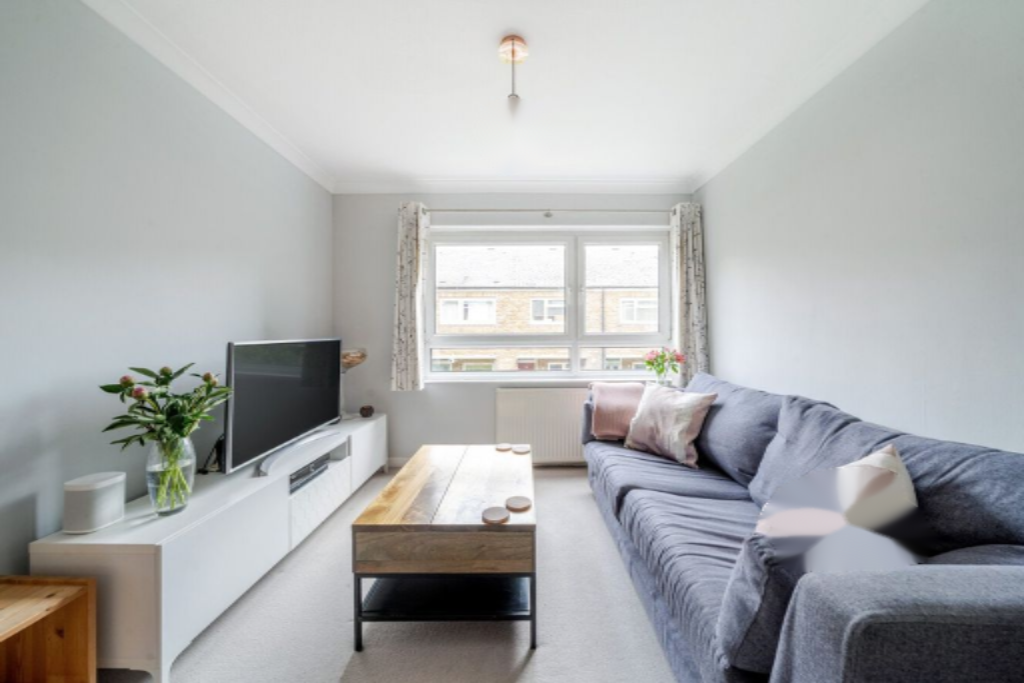 Квартира в Лондоне, Великобритания, 50 м² - фото 3