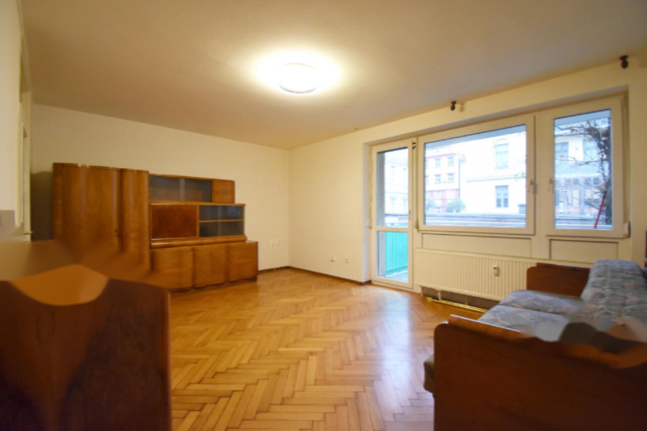 Квартира в Любляне, Словения, 80 м² - фото 3