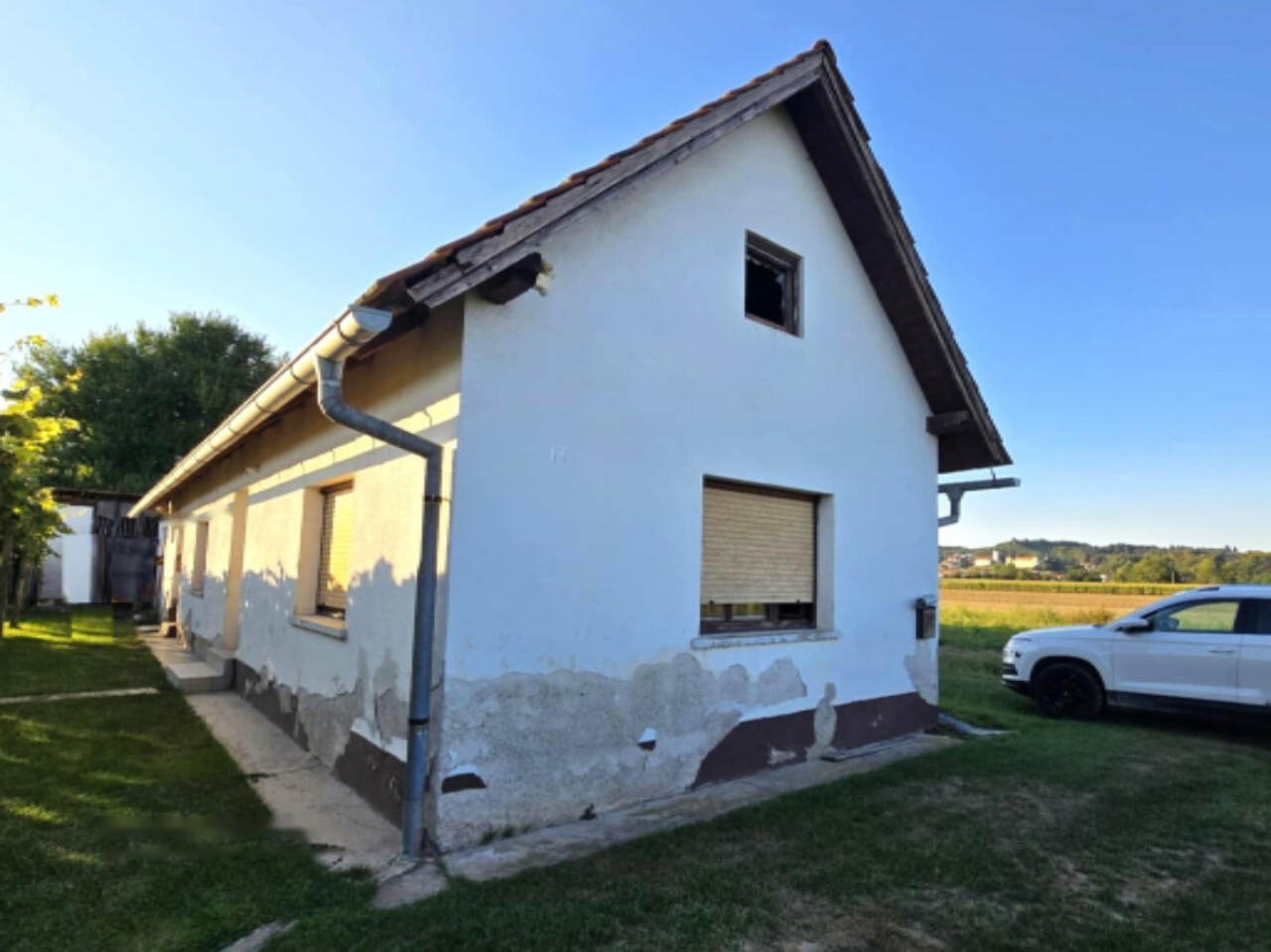 Дом в Рогашка-Слатине, Словения, 84 м² - фото 3