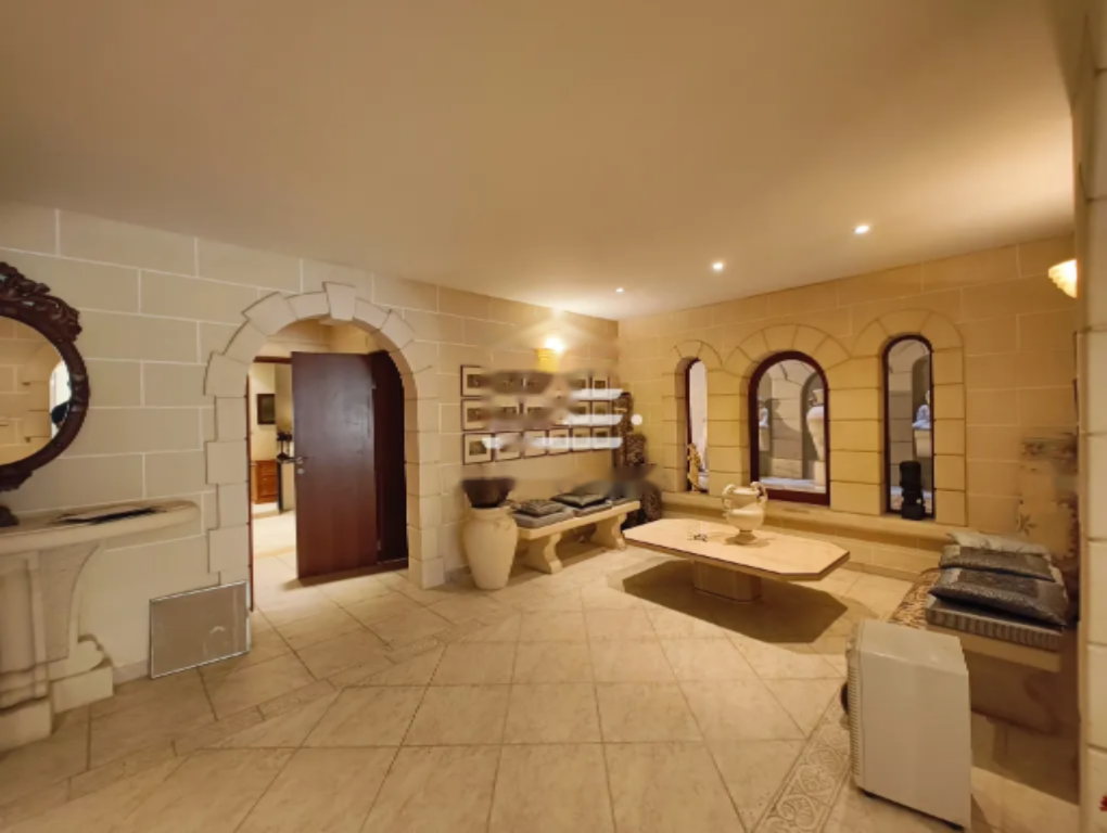 Квартира в Слиме, Мальта, 185 м² - фото 3