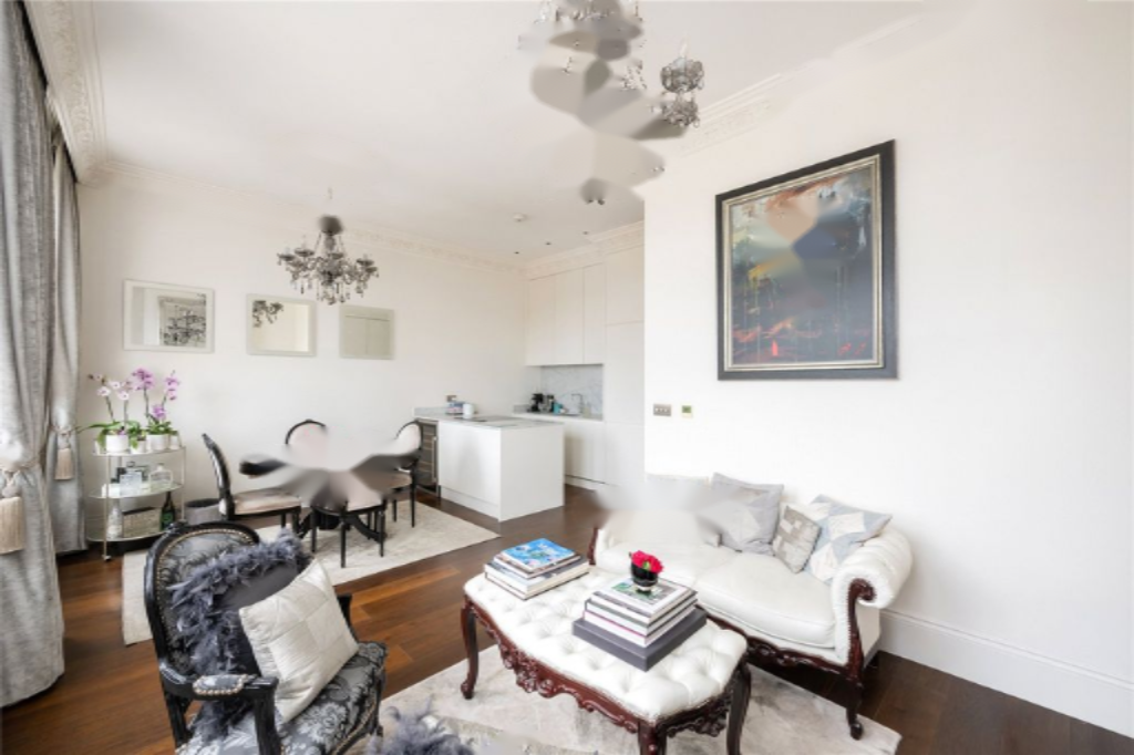 Квартира в Лондоне, Великобритания, 57 м² - фото 3