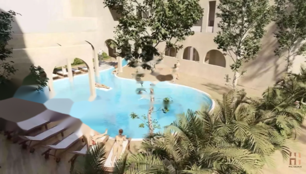 Квартира на Гозо, Мальта, 103 м² - фото 3