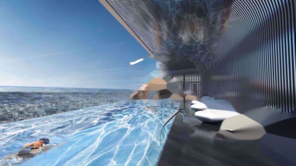 Квартира в Сент-Джулиансе, Мальта, 90 м² - фото 3