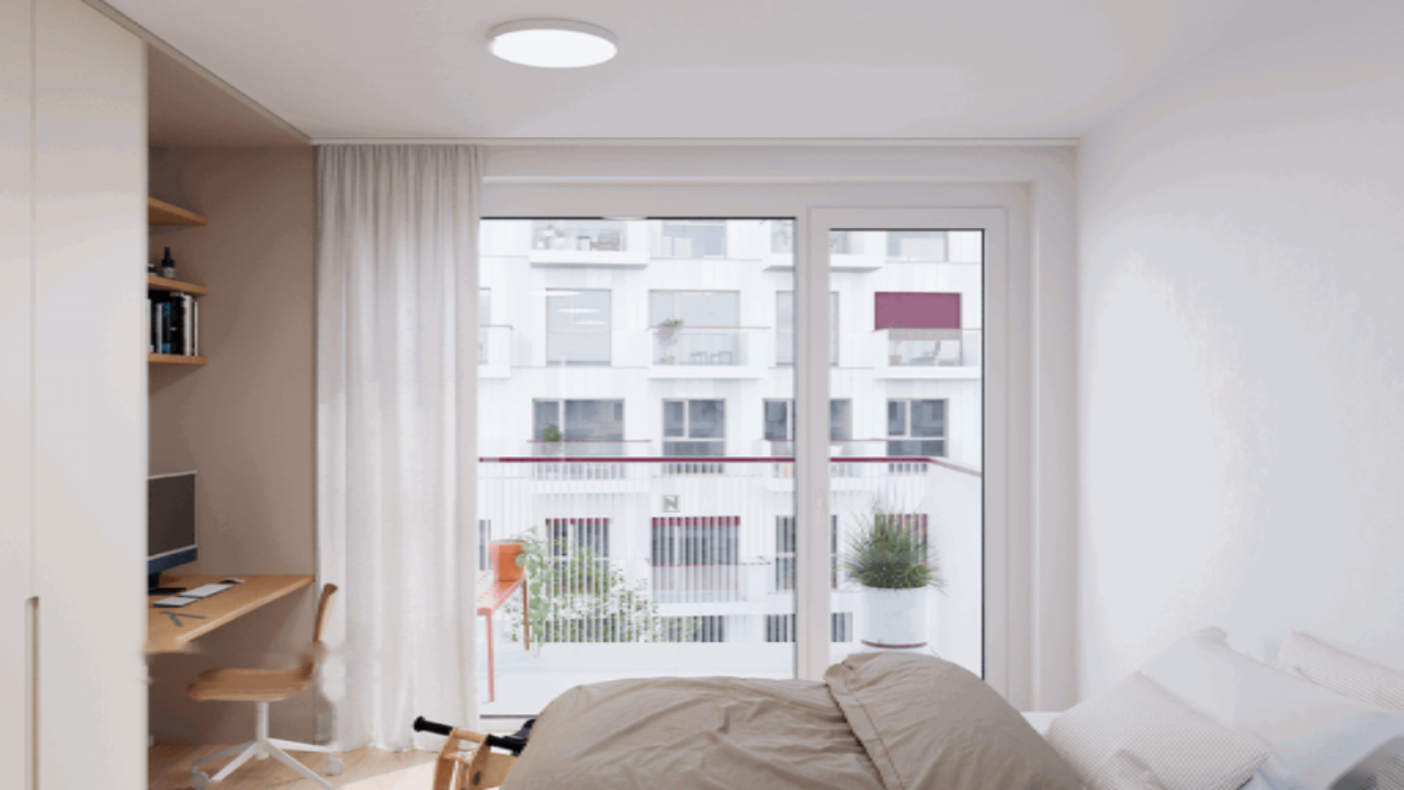 Квартира в Любляне, Словения, 97 м² - фото 3