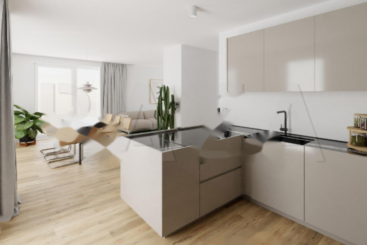 Квартира в Любляне, Словения, 166 м² - фото 3