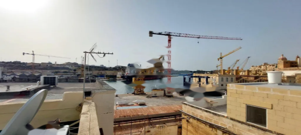 Квартира в Бормле, Мальта, 105 м² - фото 3