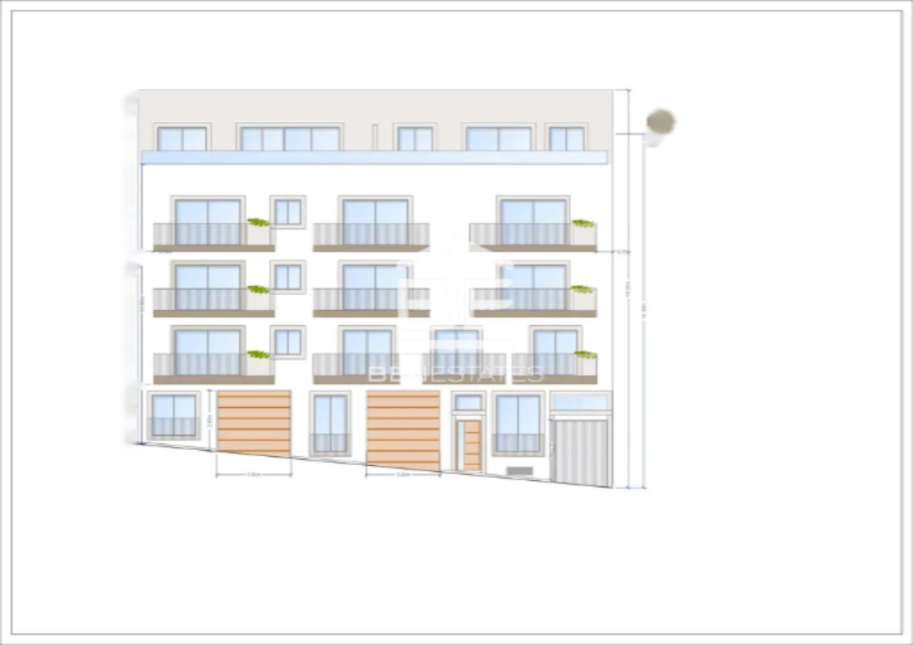 Квартира на Гозо, Мальта, 94 м² - фото 3