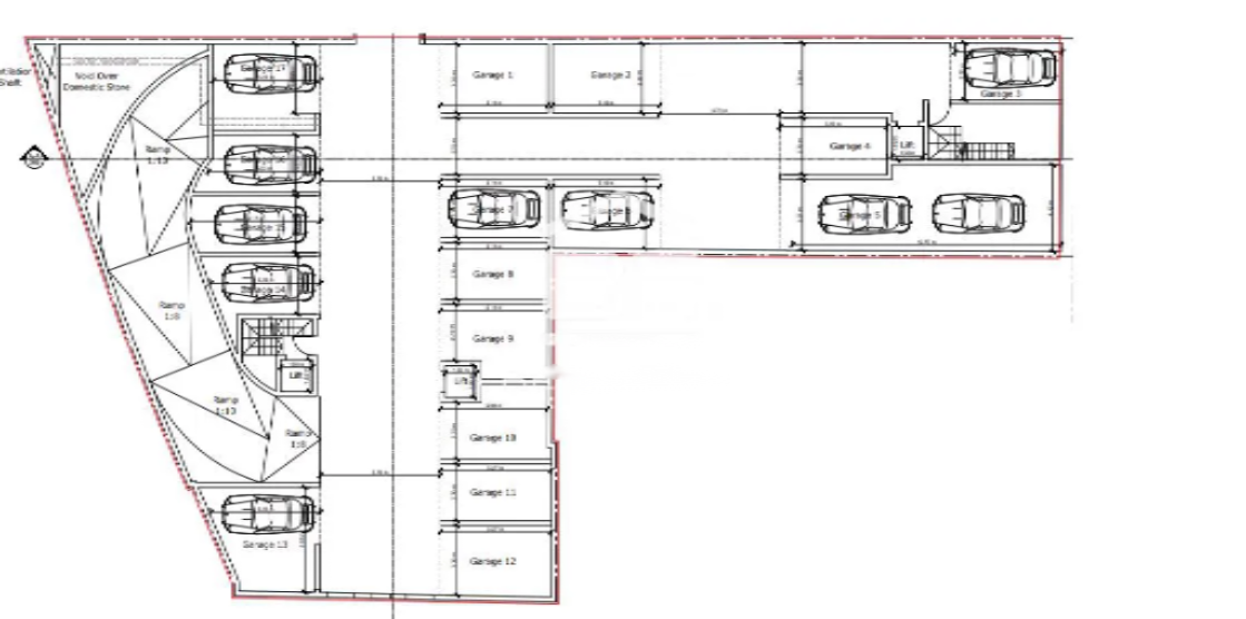 Квартира в Хамруне, Мальта, 103 м² - фото 3