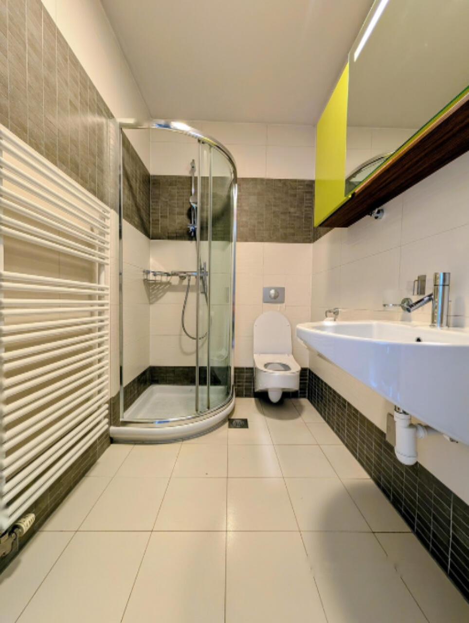 Квартира в Любляне, Словения, 50 м² - фото 3