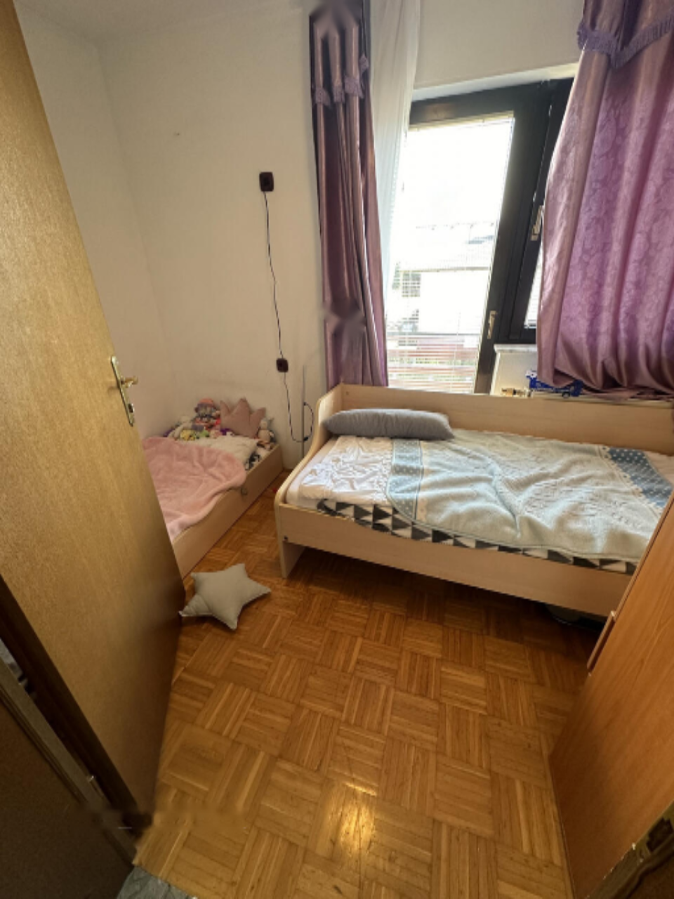 Квартира в Любляне, Словения, 113 м² - фото 3