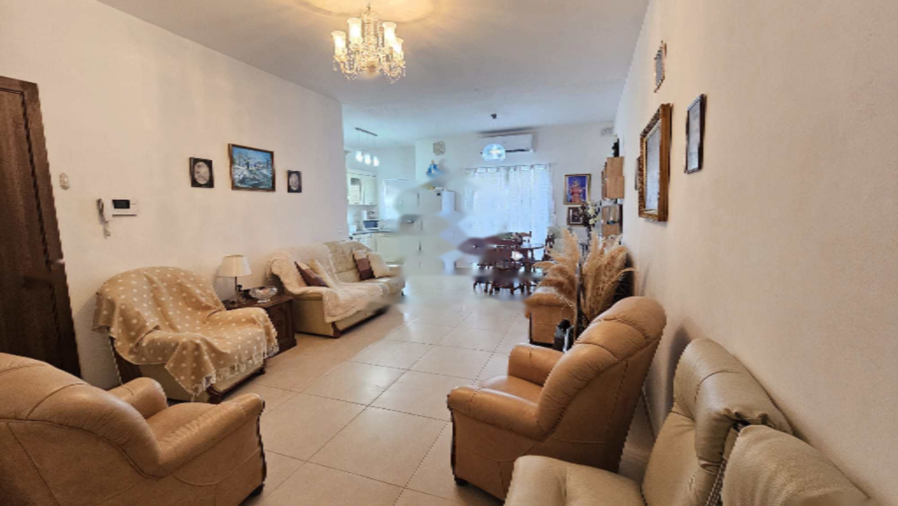 Квартира в Мосте, Мальта, 120 м² - фото 3