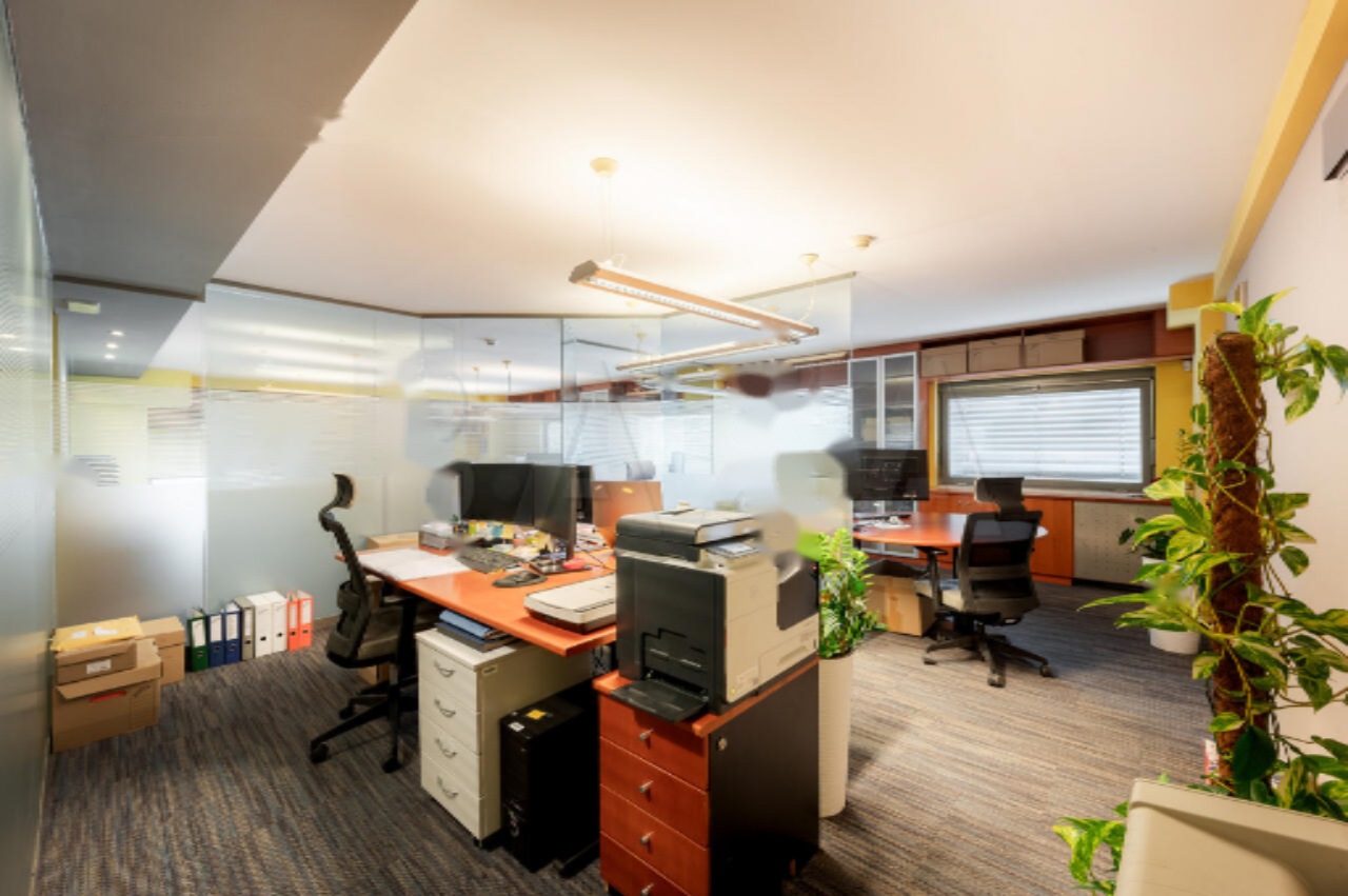 Офис в Любляне, Словения, 184 м² - фото 3