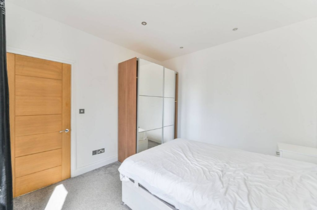 Квартира в Лондоне, Великобритания, 50 м² - фото 3