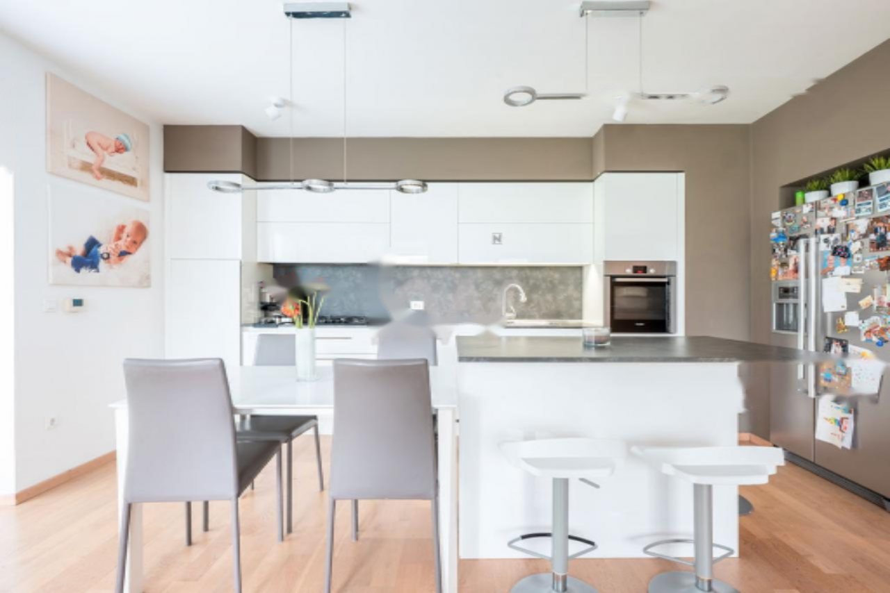 Квартира в Любляне, Словения, 164 м² - фото 3